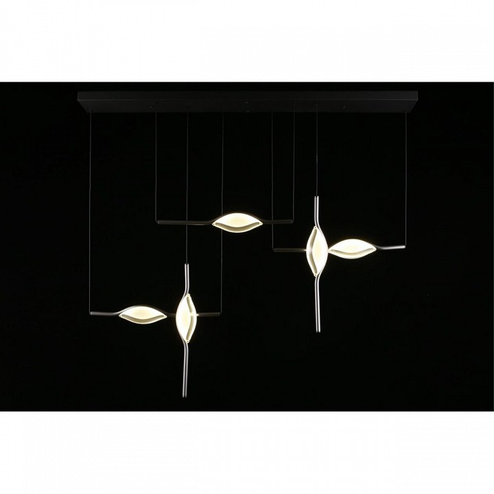 Подвесной светильник aployt krysia apl.060.03.45