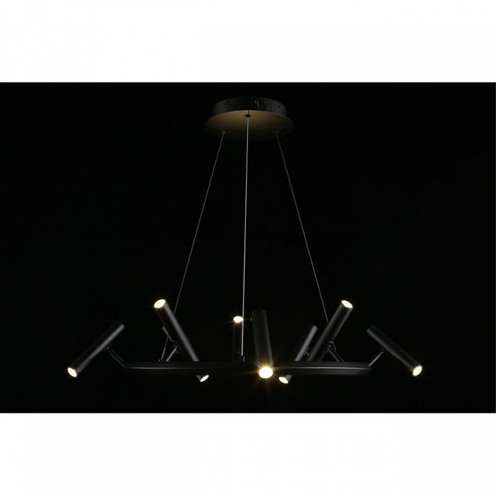 Подвесная люстра aployt honor apl.067.03.40