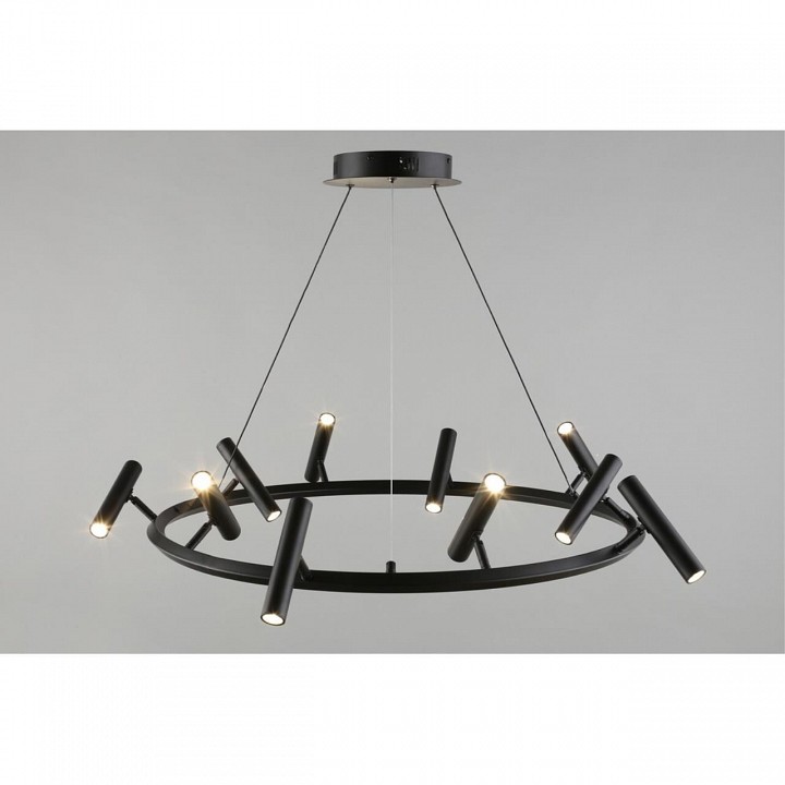 Подвесная люстра aployt honor apl.067.03.50