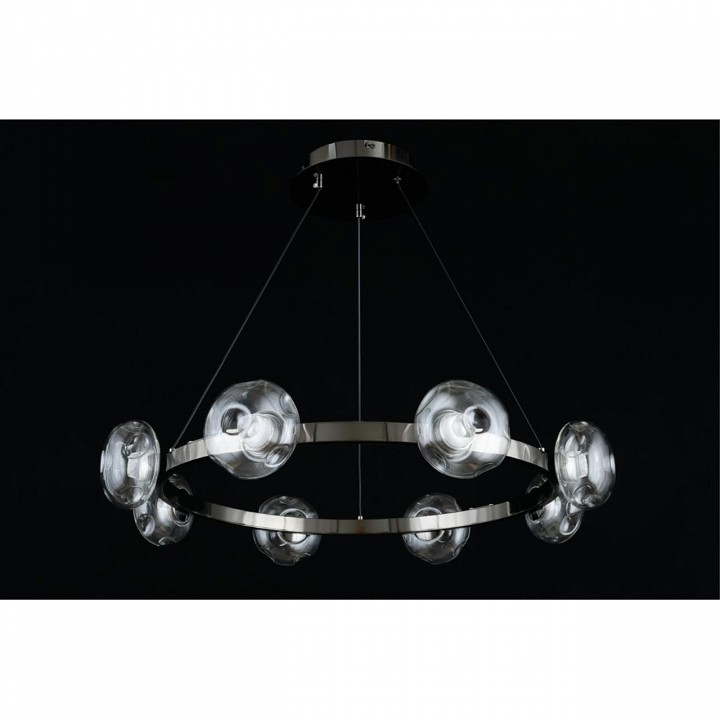 Подвесная люстра aployt klarissa apl.072.23.08