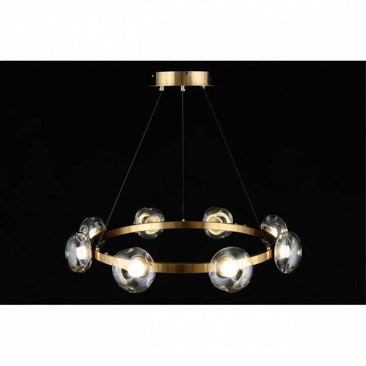 Подвесная люстра aployt klarissa apl.072.33.08