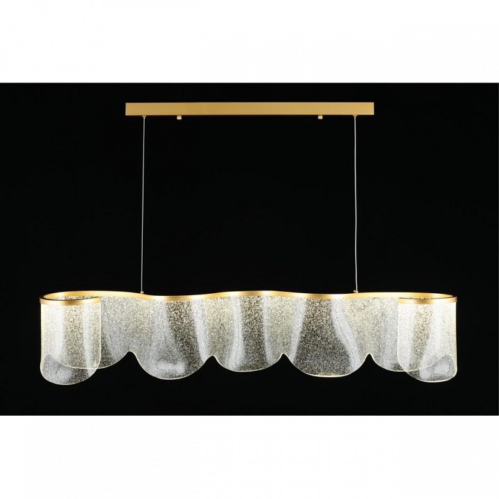 Подвесной светильник aployt olga apl.081.03.30