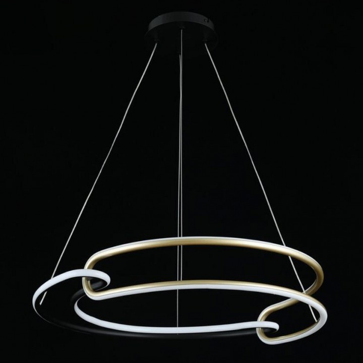 Подвесной светильник aployt barb apl.085.03.30