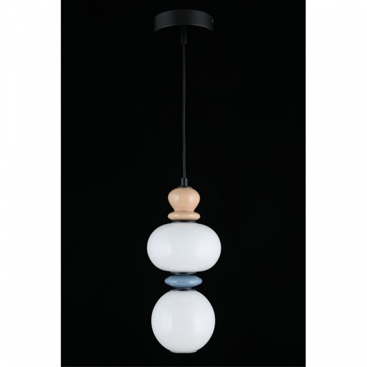 Подвесной светильник aployt sebastin apl.090.06.10