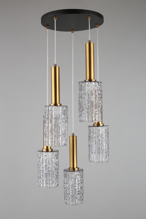 Подвесной светильник aployt henrite apl.310.13.05