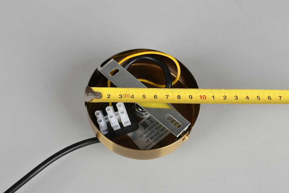 Подвесной светильник aployt kornelcia apl.311.06.01