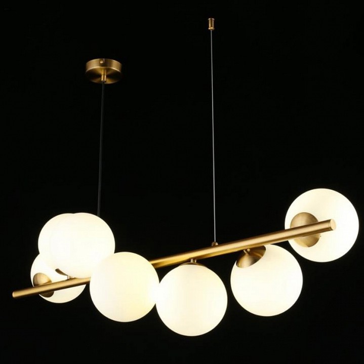 Подвесной светильник aployt jagna apl.312.13.07