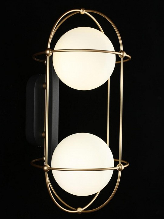 Бра aployt mahot apl.317.01.02