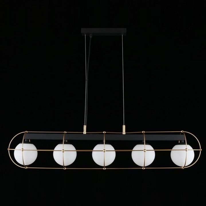 Подвесной светильник aployt mahot apl.317.03.05