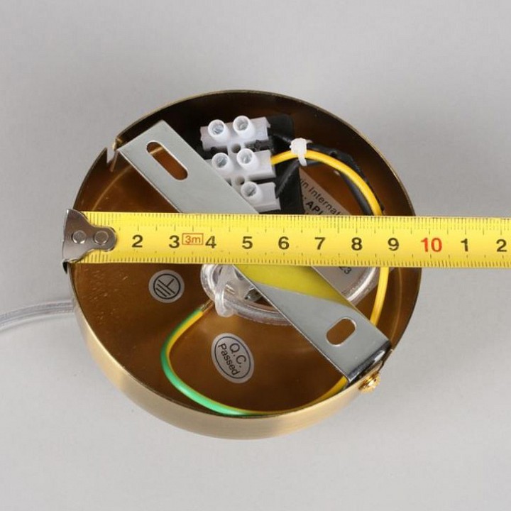 Подвесной светильник aployt rosabella apl.320.16.01