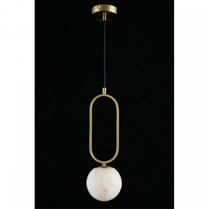 Подвесной светильник aployt klara apl.351.16.01