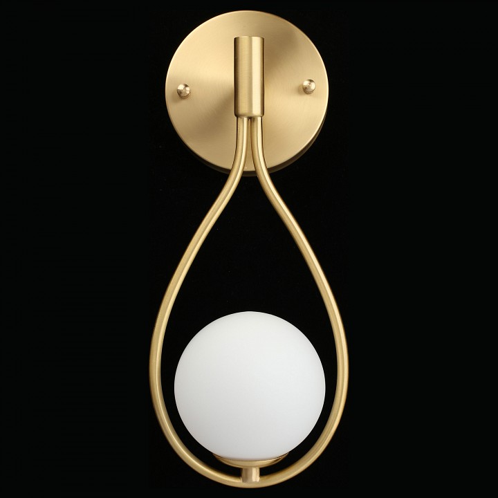 Бра aployt klodi apl.623.01.01