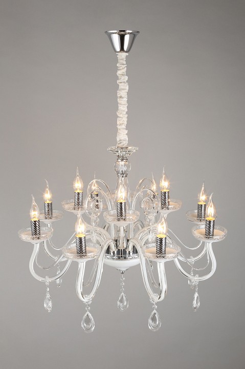 Подвесная люстра aployt emmanuel apl.628.03.12