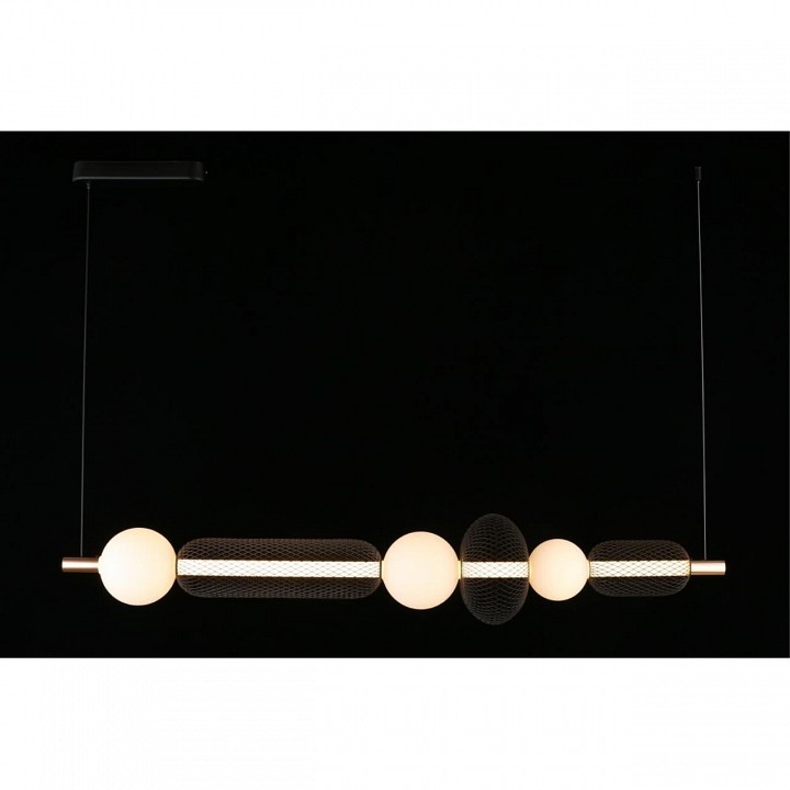 Подвесной светильник aployt nikusia apl.658.03.29