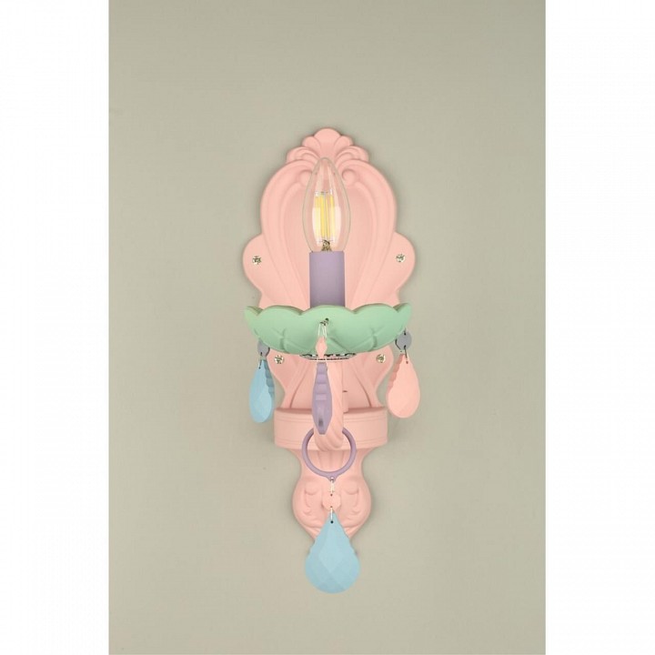 Бра aployt selestina apl.663.01.01