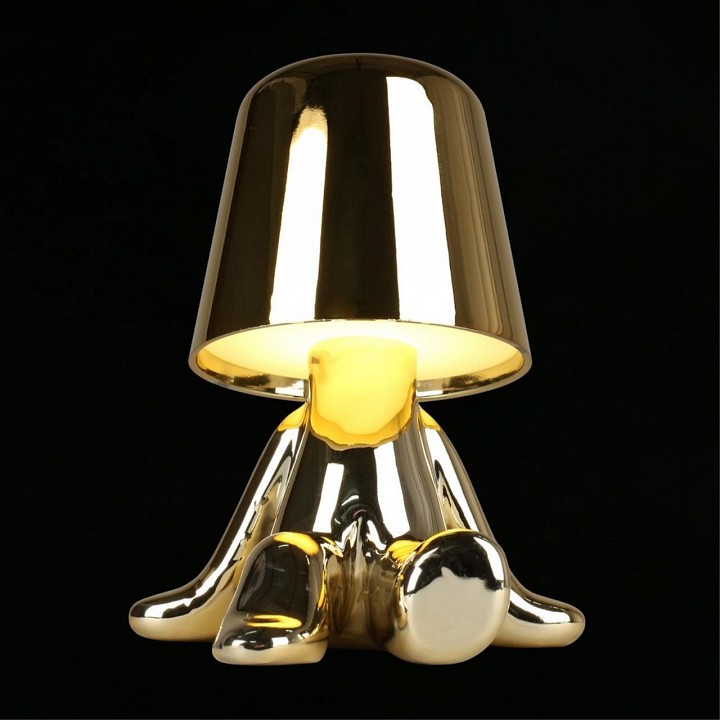 Зверь световой aployt nina apl.674.04.01