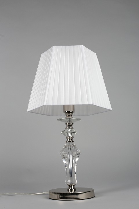 Настольная лампа декоративная aployt jula apl.707.04.01