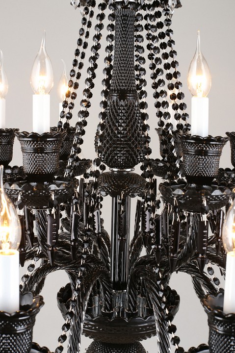 Подвесная люстра aployt kler apl.709.03.18