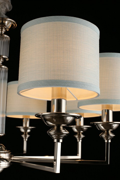 Подвесная люстра aployt malwa apl.712.03.08