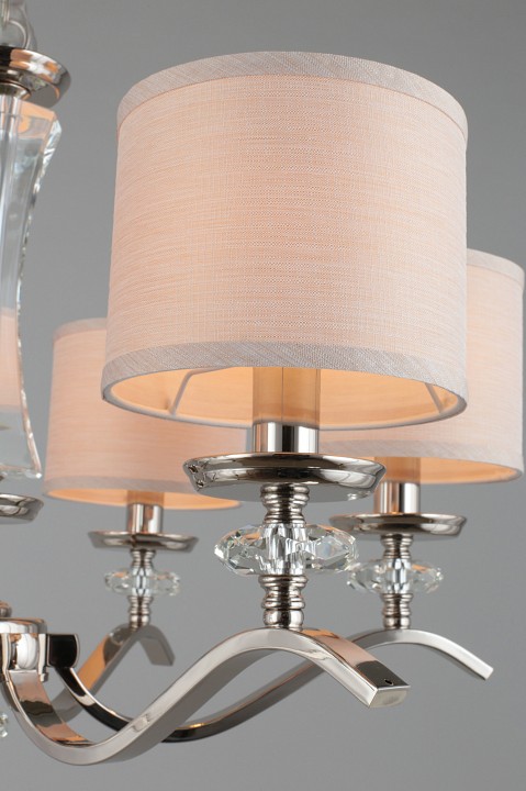 Подвесная люстра aployt okin apl.715.03.06