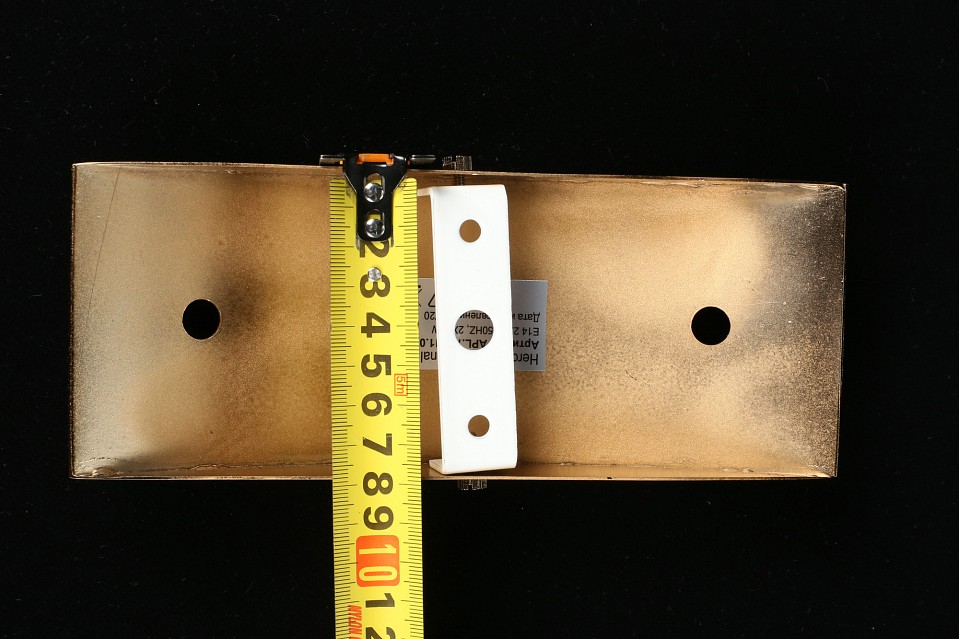 Бра aployt patricia apl.716.11.02