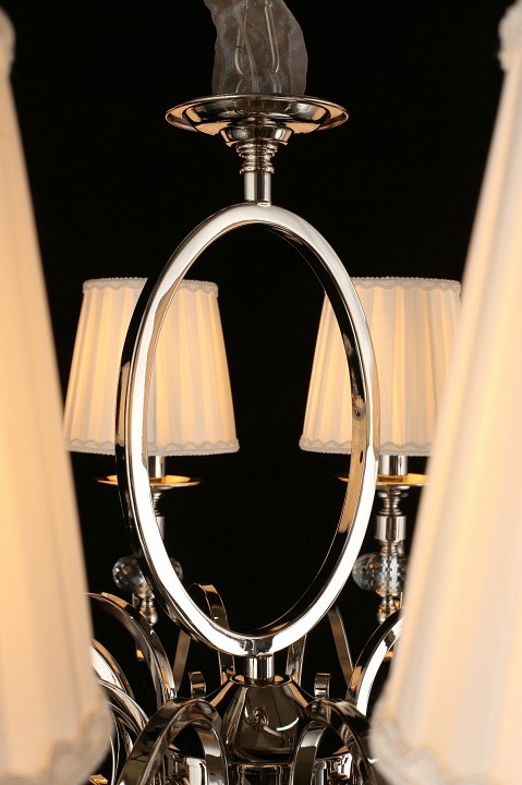 Подвесная люстра aployt reni apl.717.03.12