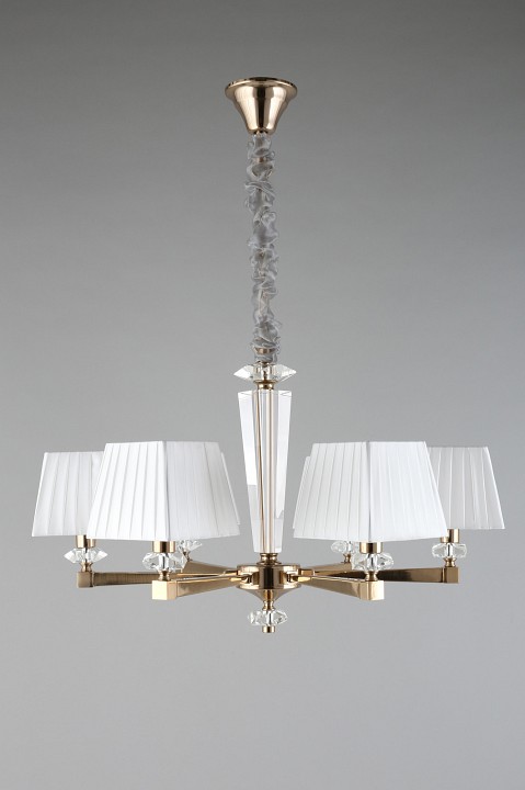 Подвесная люстра aployt dominka apl.722.13.06