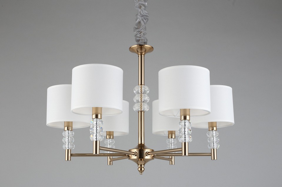 Подвесная люстра aployt franula apl.724.03.06