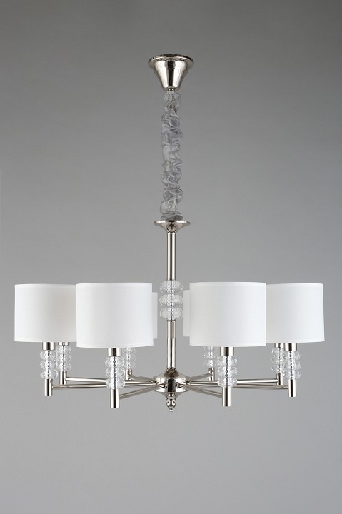 Подвесная люстра aployt franula apl.724.03.08