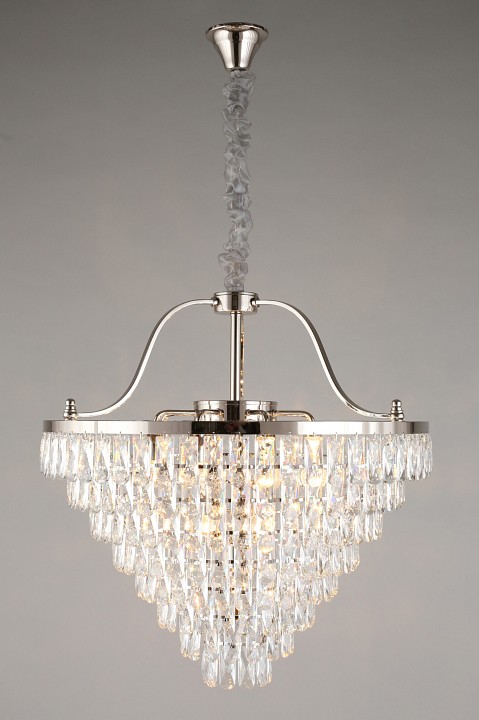 Подвесная люстра aployt gerta apl.725.03.13