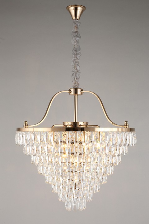 Подвесная люстра aployt gerta apl.725.13.13