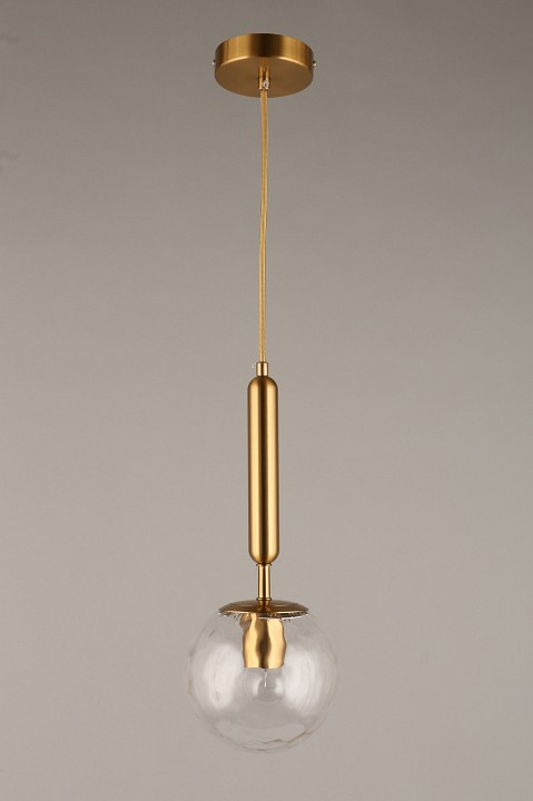 Подвесной светильник aployt lora apl.728.06.01