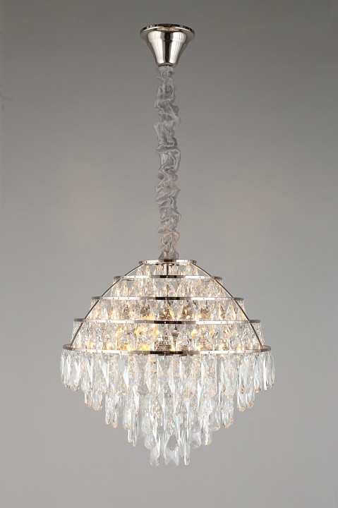 Подвесная люстра aployt wanda apl.735.03.06