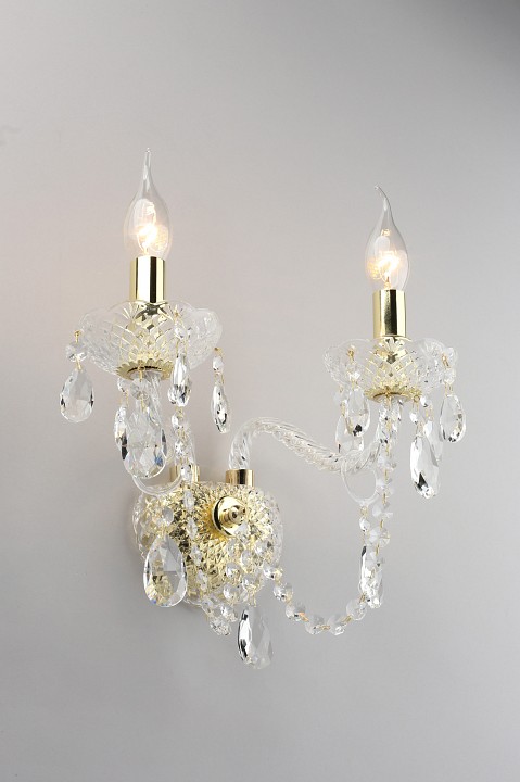 Бра aployt koletta apl.755.11.02