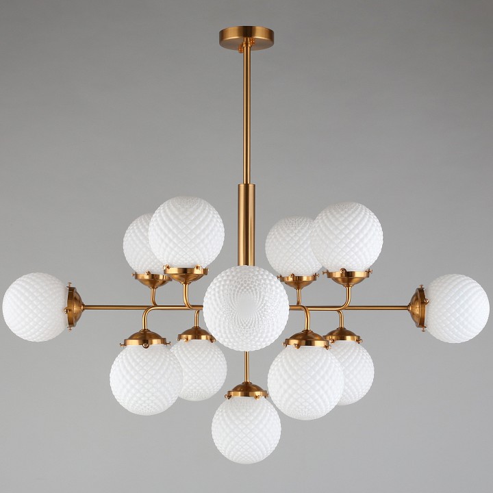 Люстра на штанге aployt zaneta apl.762.07.13