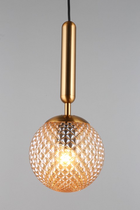 Подвесной светильник aployt shantal apl.766.06.01