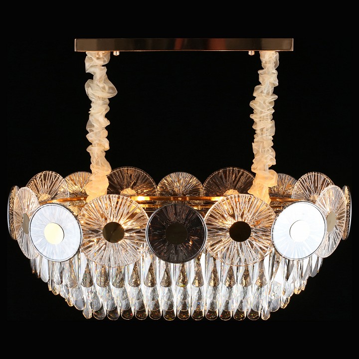 Подвесной светильник aployt zibille apl.769.03.11