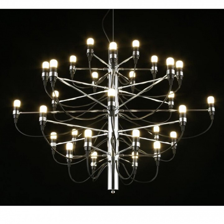 Подвесная люстра aployt izeult apl.782.03.30