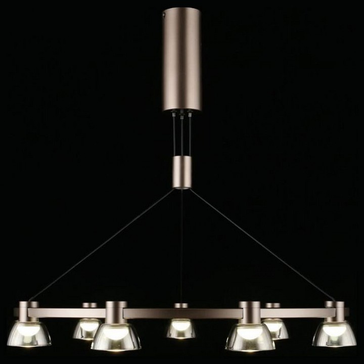 Подвесная люстра aployt rezeda apl.788.03.09