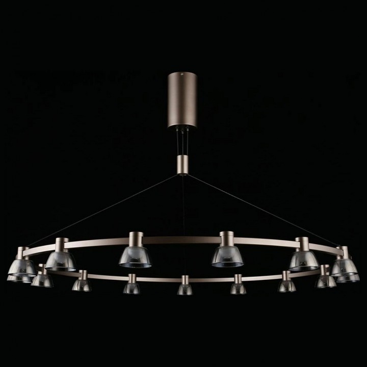 Подвесная люстра aployt rezeda apl.788.03.15