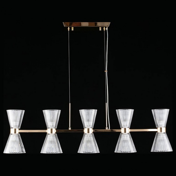 Подвесной светильник aployt elinor apl.801.03.10