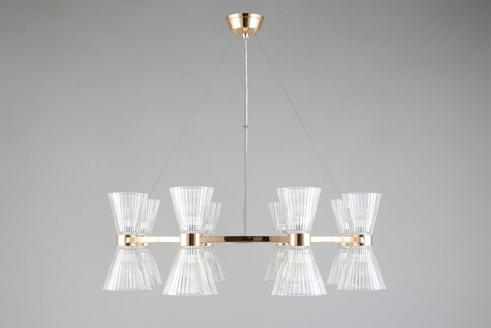 Подвесная люстра aployt elinor apl.801.03.16