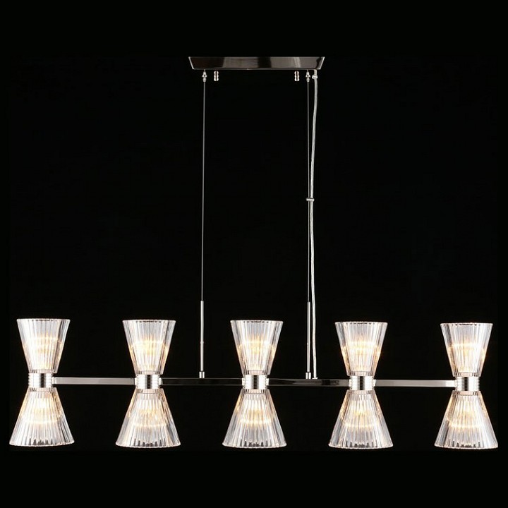 Подвесной светильник aployt elinor apl.801.13.10