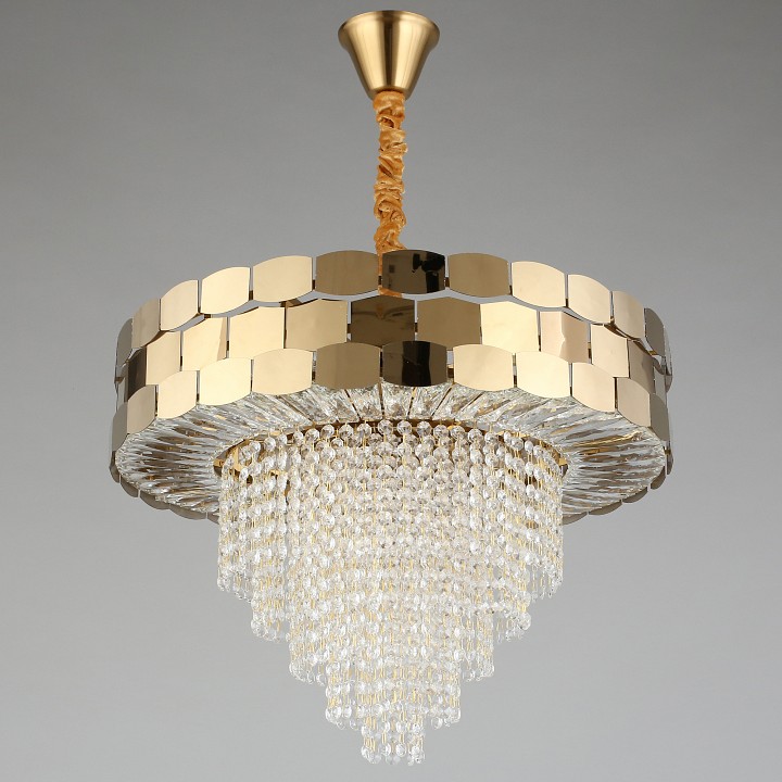 Подвесной светильник aployt dzhoell apl.823.03.12