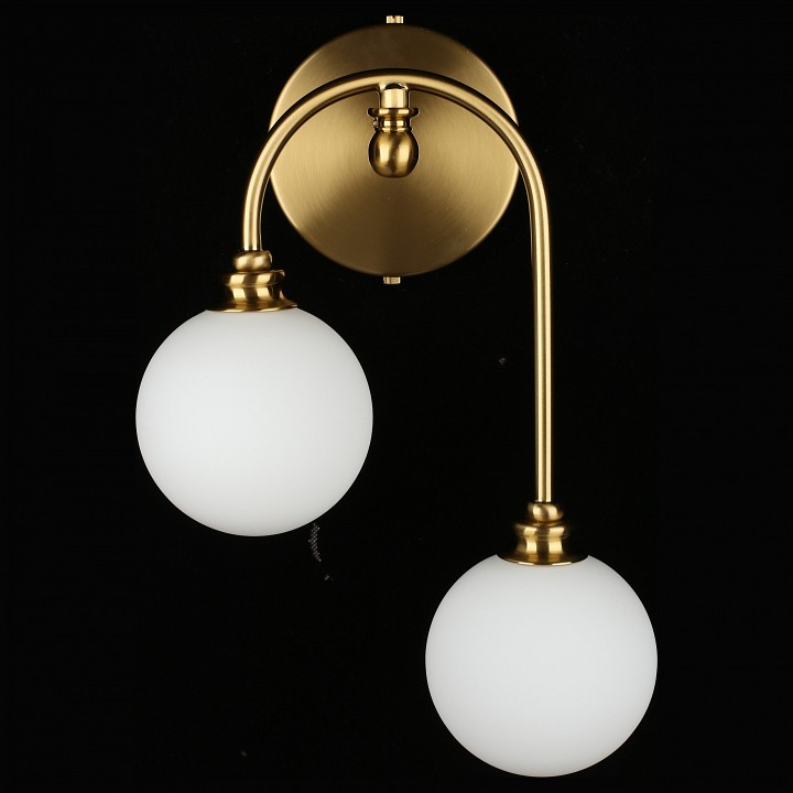 Бра aployt eloiz apl.839.01.02