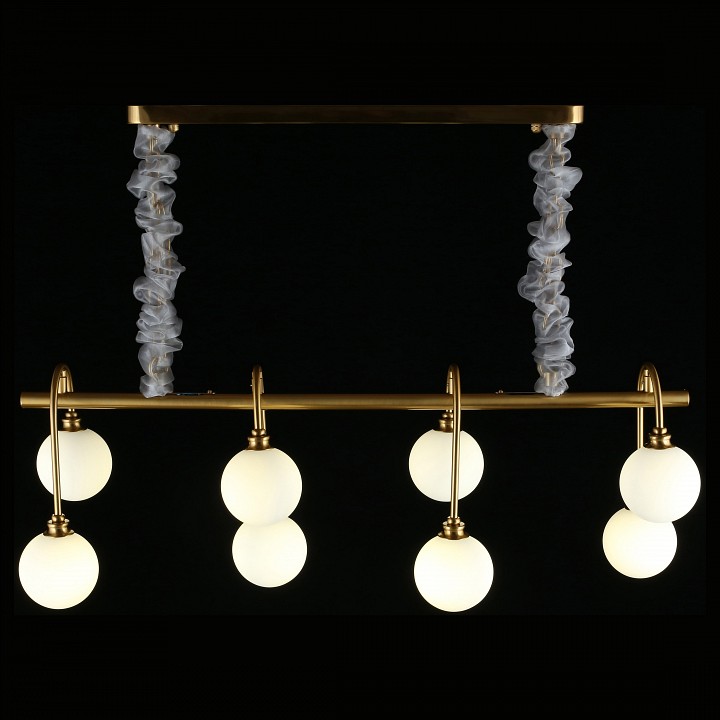 Подвесная люстра aployt eloiz apl.839.03.08