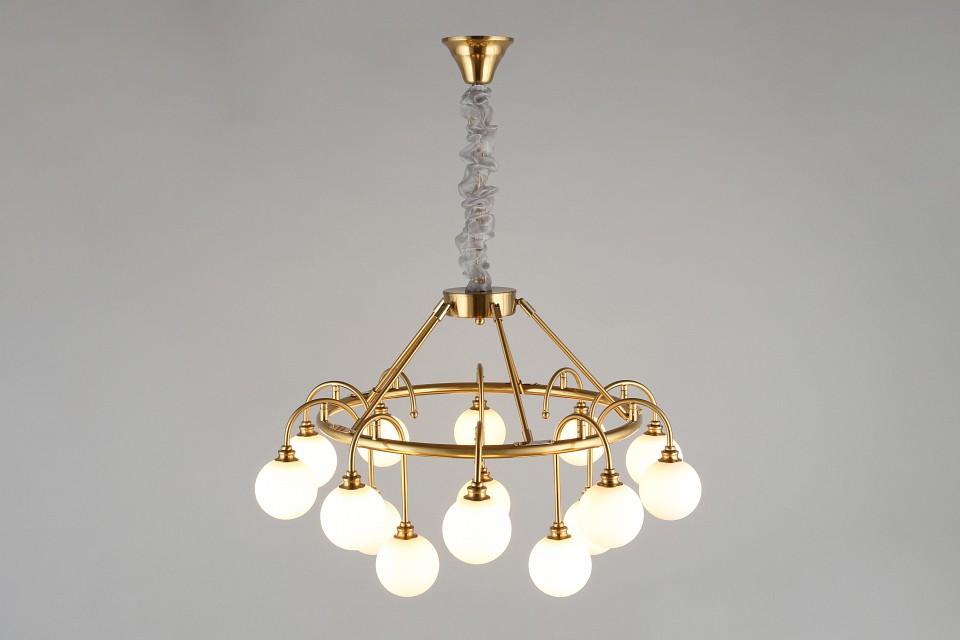 Подвесная люстра aployt eloiz apl.839.03.15