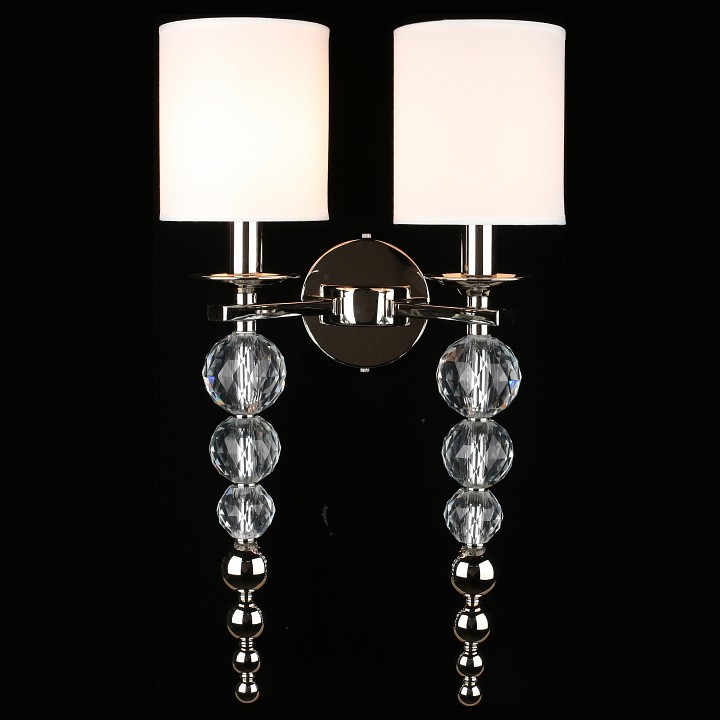 Бра aployt floretta apl.842.01.02