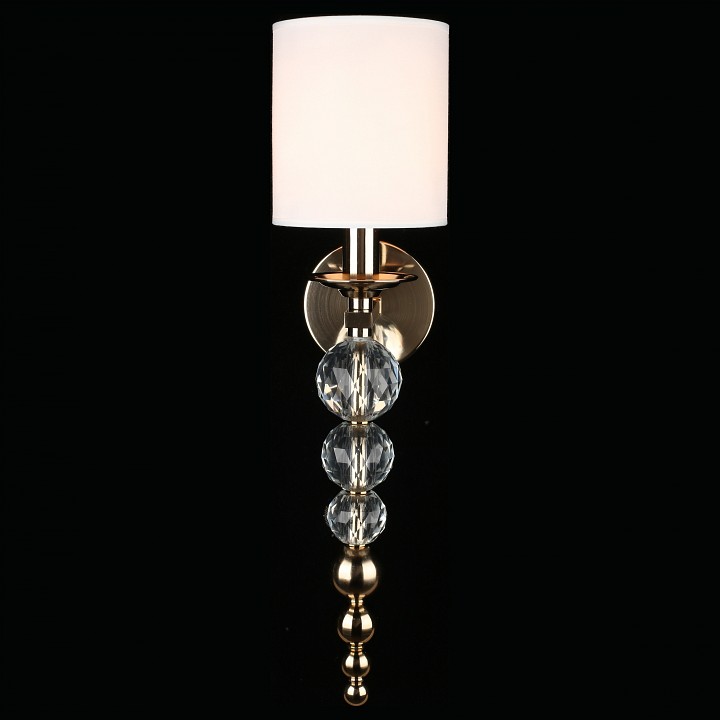 Бра aployt floretta apl.842.11.01