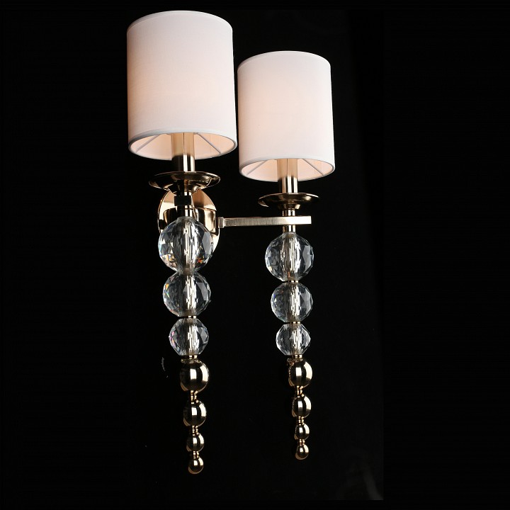 Бра aployt floretta apl.842.11.02